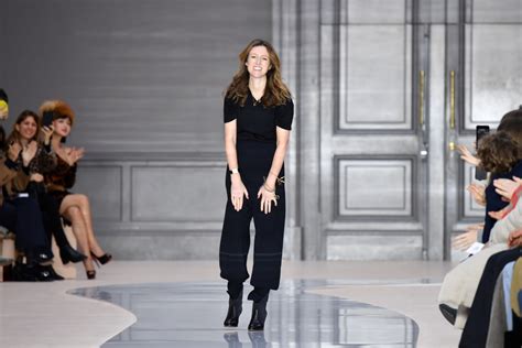 Givenchy Names Clare Waight Keller, formerly of Chloé, as New 